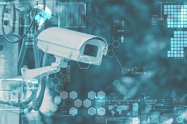 鋰電池組在安防監控領域的應用